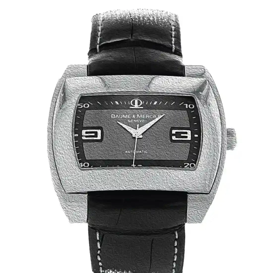 Baume & Mercier Hampton 39277 42 mm kol saati