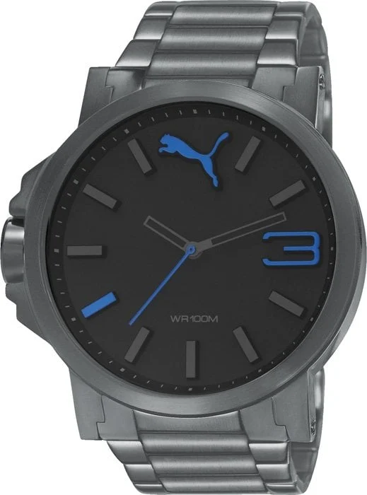 Puma PU103461010 53 mm kol saati