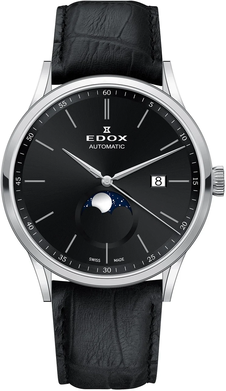 EDOX Edox ED211 42 mm kol saati