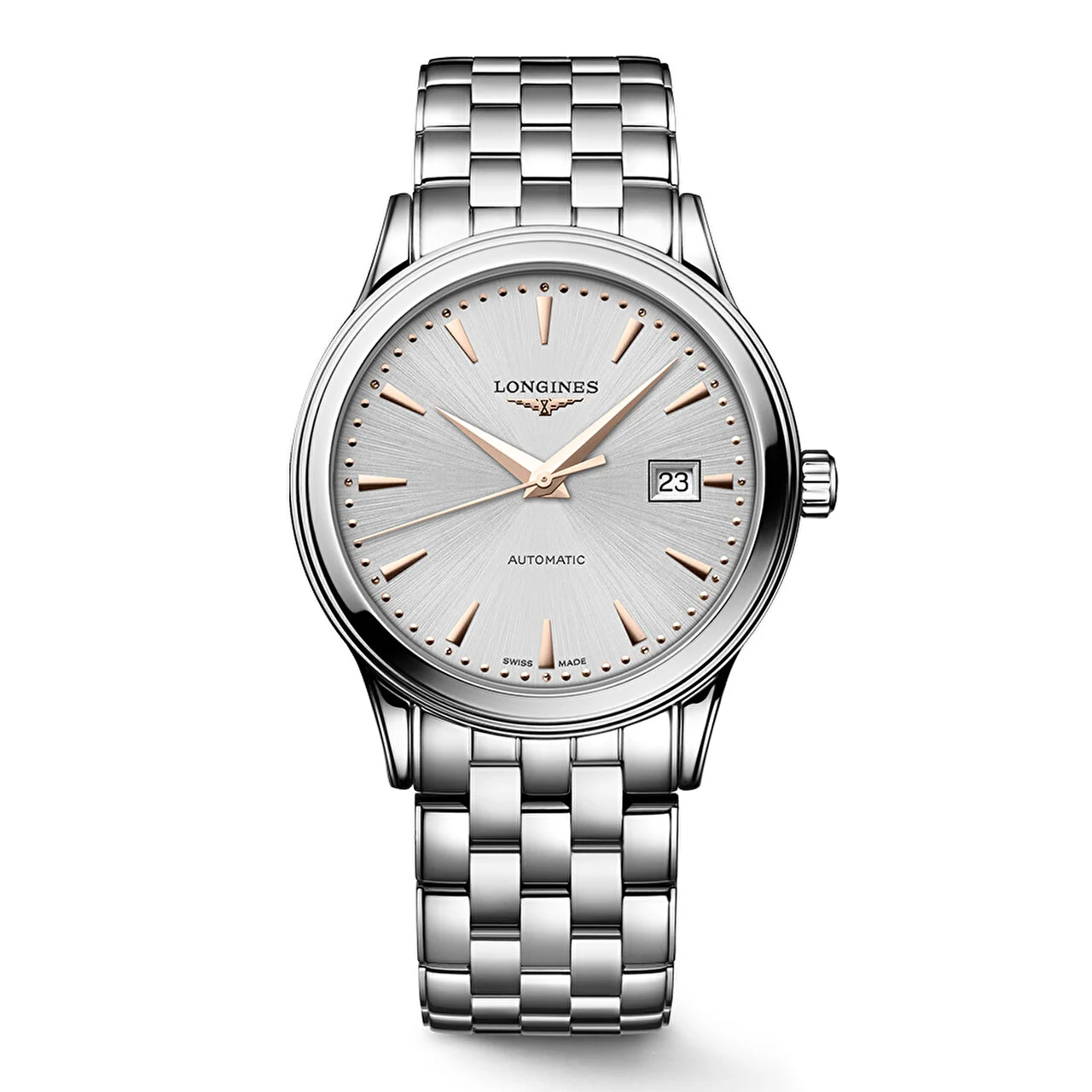 Longines L49844706 40 mm kol saati