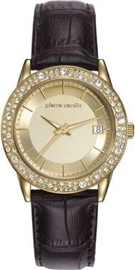 Pierre Cardin 107342F02 kol saati