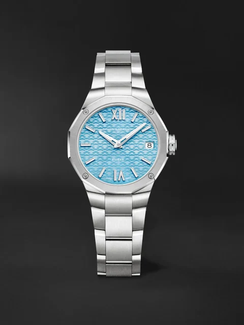 Baume & Mercier Riviera BMM0A10811 kol saati