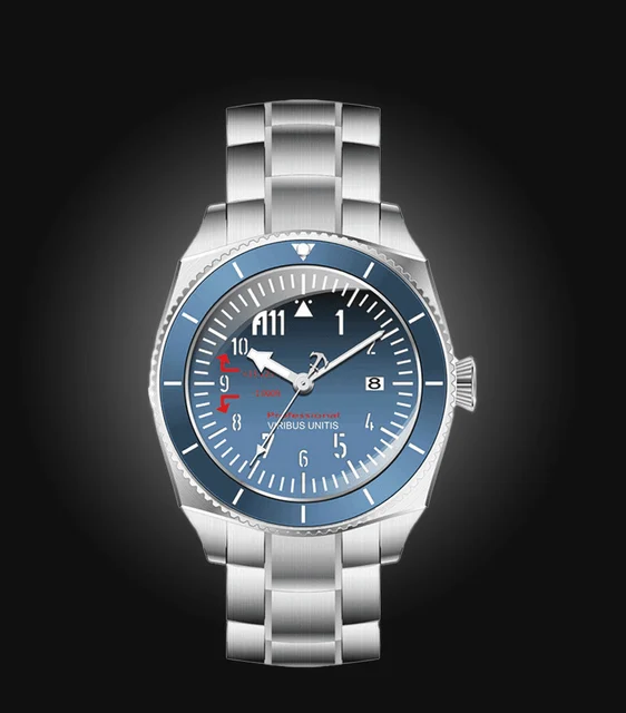 Viribusunitis Watches Viribusunitis Watches 0001 kol saati