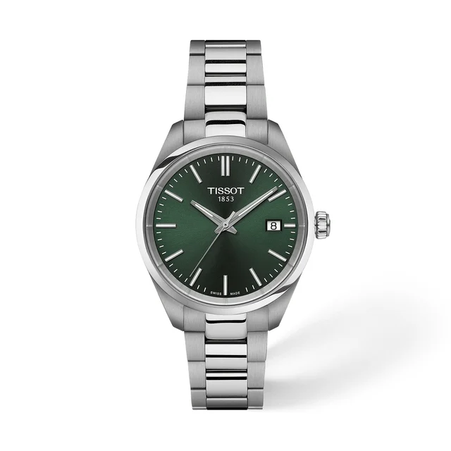 Tissot T1502101109100 kol saati