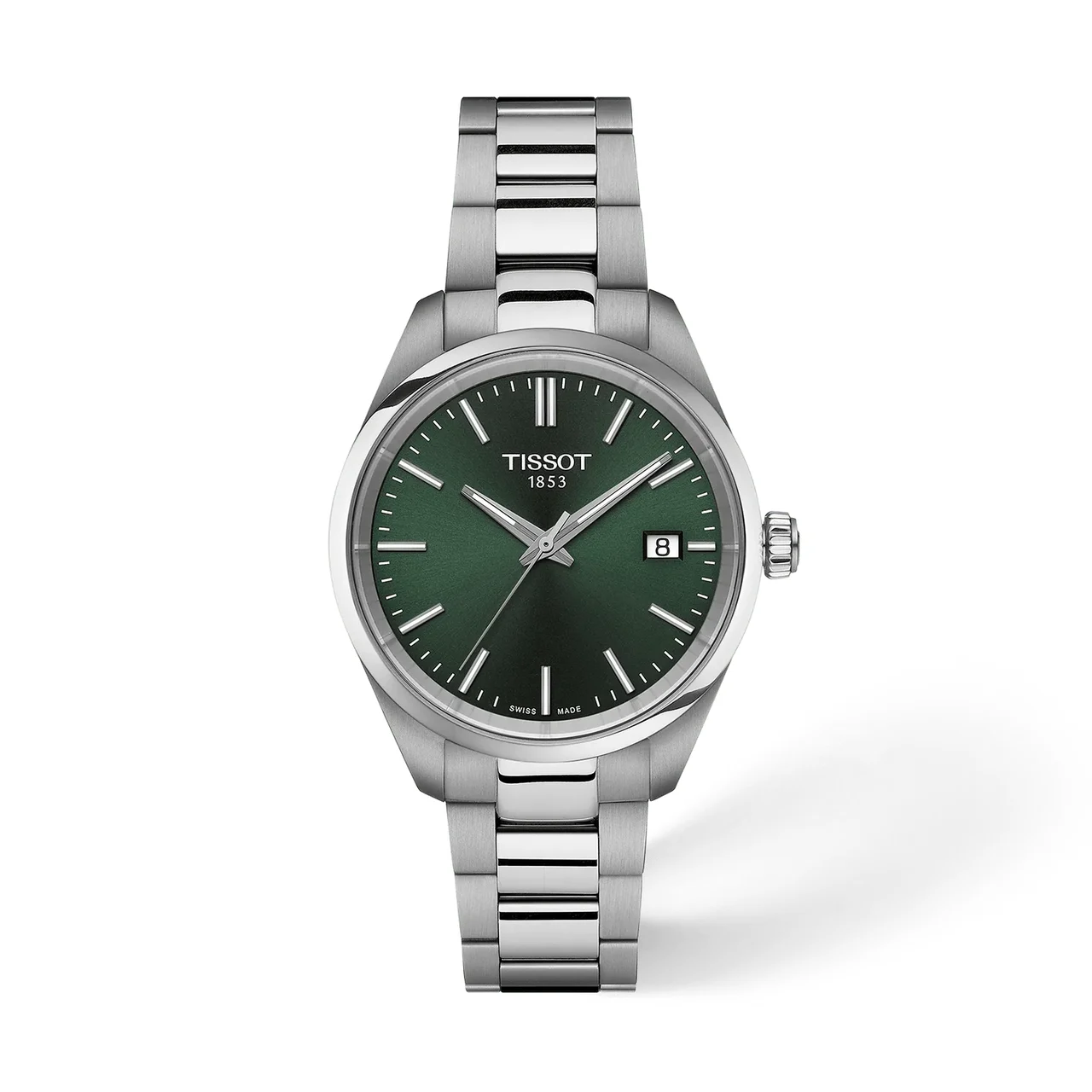 Tissot T1502101109100 34 mm kol saati
