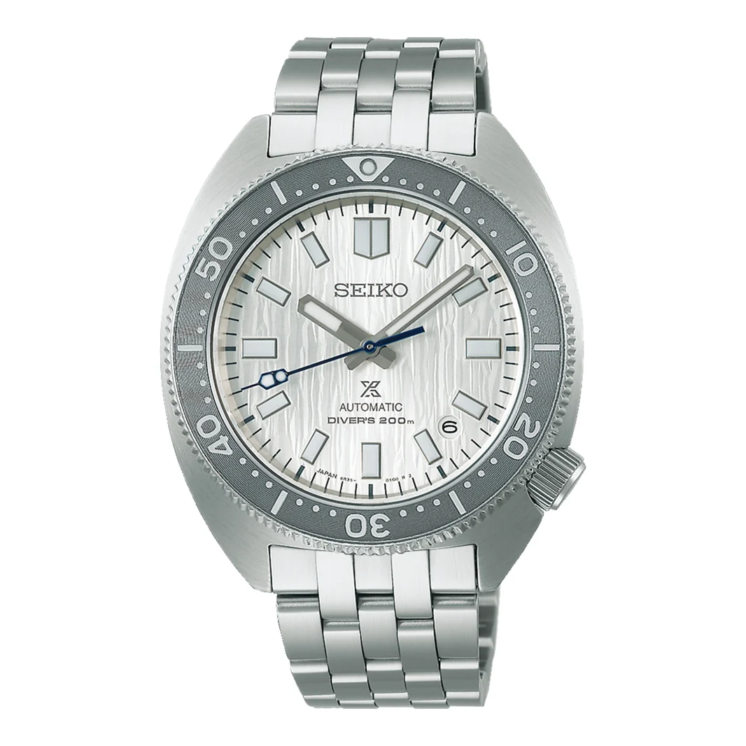Seiko Prospex Seiko.SPB333J1 41 mm kol saati
