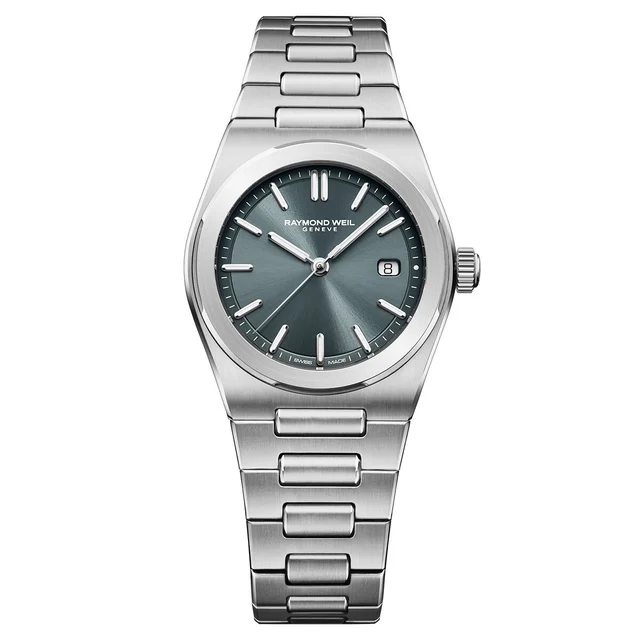 Raymond Weil A.R.T Date RW1250ST56001 kol saati