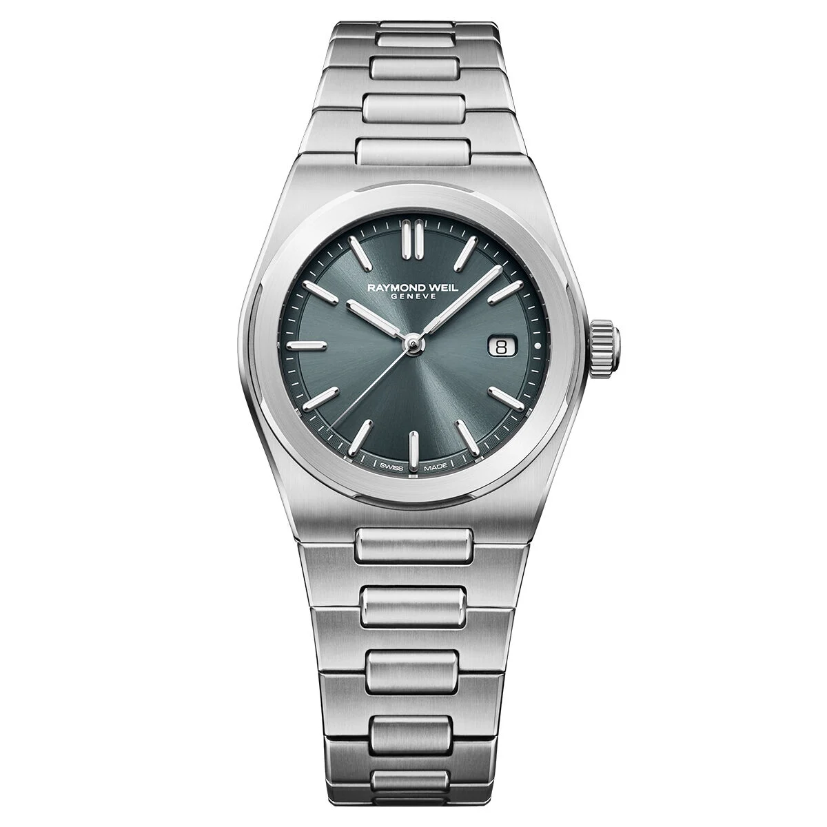 Raymond Weil A.R.T Date RW1250ST56001 30 mm kol saati
