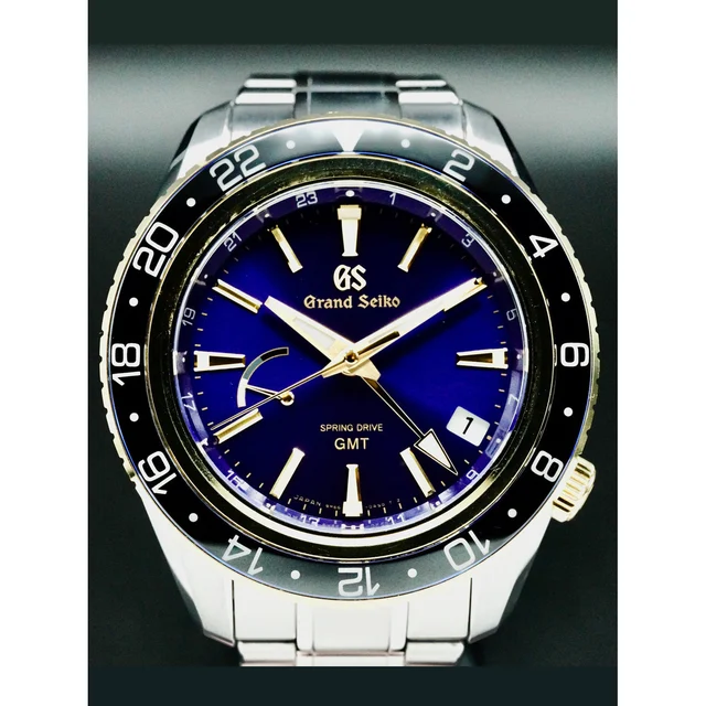 Grand Seiko Sports SBGE248 210000053253 kol saati