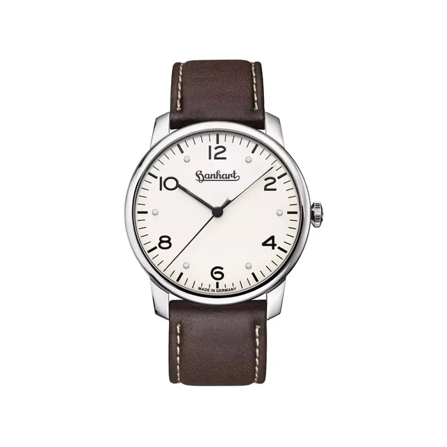 Hanhart Silva H721.201-6428-1-1-1-1-1-2-1-1 kol saati
