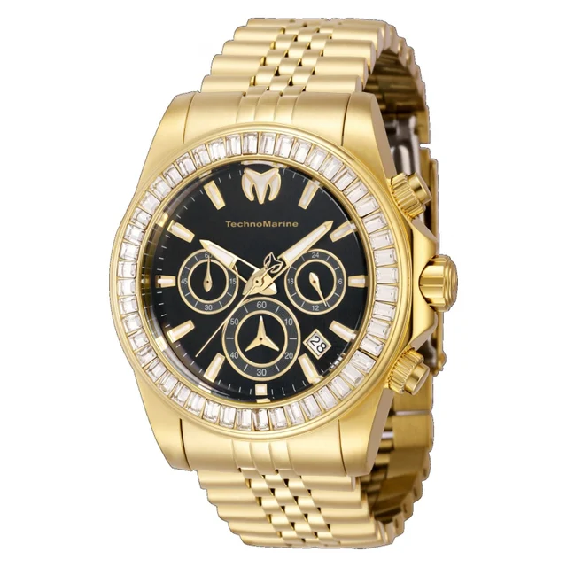 Technomarine Manta 886678477258 kol saati