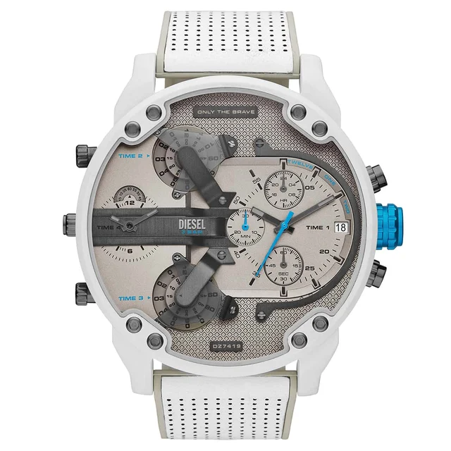 Diesel Mr.Daddy 2.0 DZ7419 kol saati