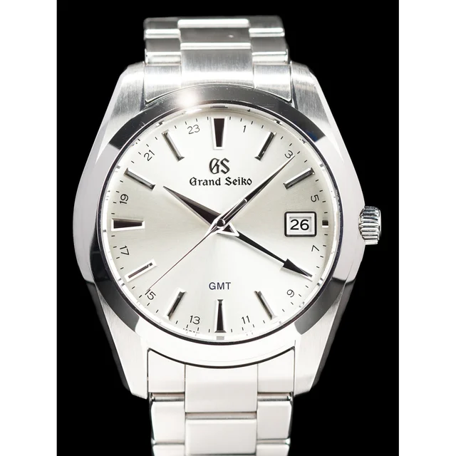 Grand Seiko SBGN011 210009N29657 kol saati