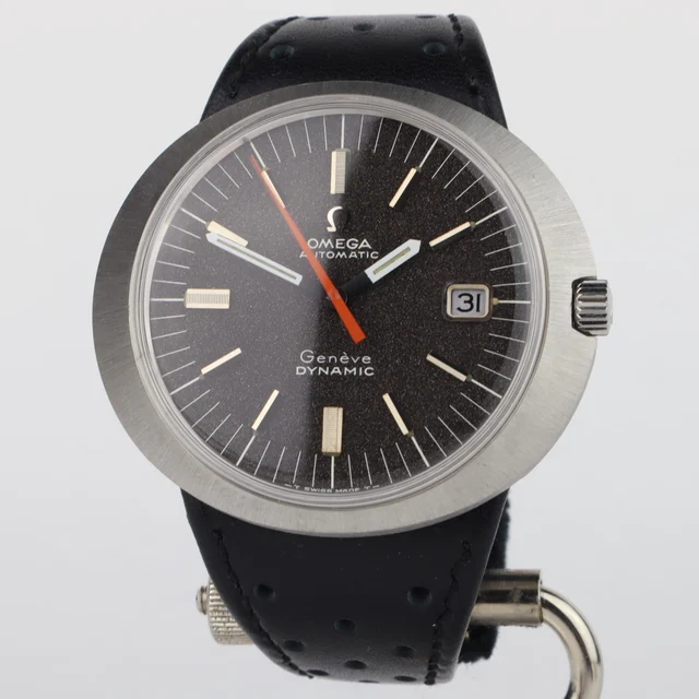 OMEGA Dynamic 230254 kol saati