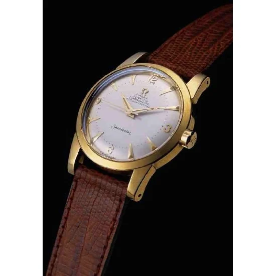 OMEGA Seamaster OT 2520 kol saati