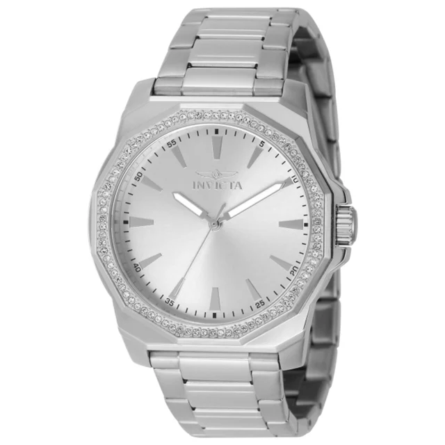 Invicta Diamond Speedway Watch IN-49104 kol saati