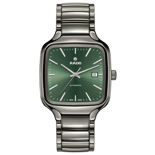 Rado True Square Automatic R27077312 kol saati