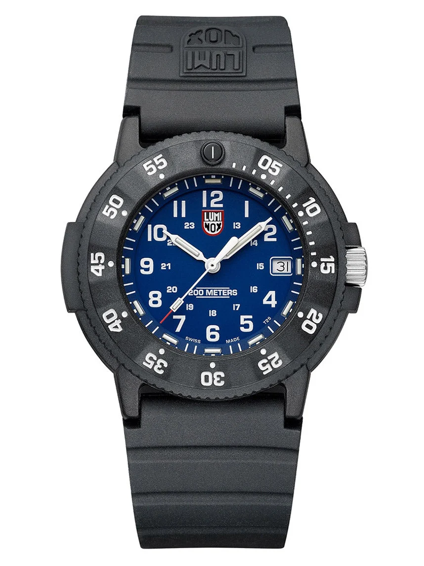 Luminox Navy Seal XS.3003.EVO 43 mm kol saati