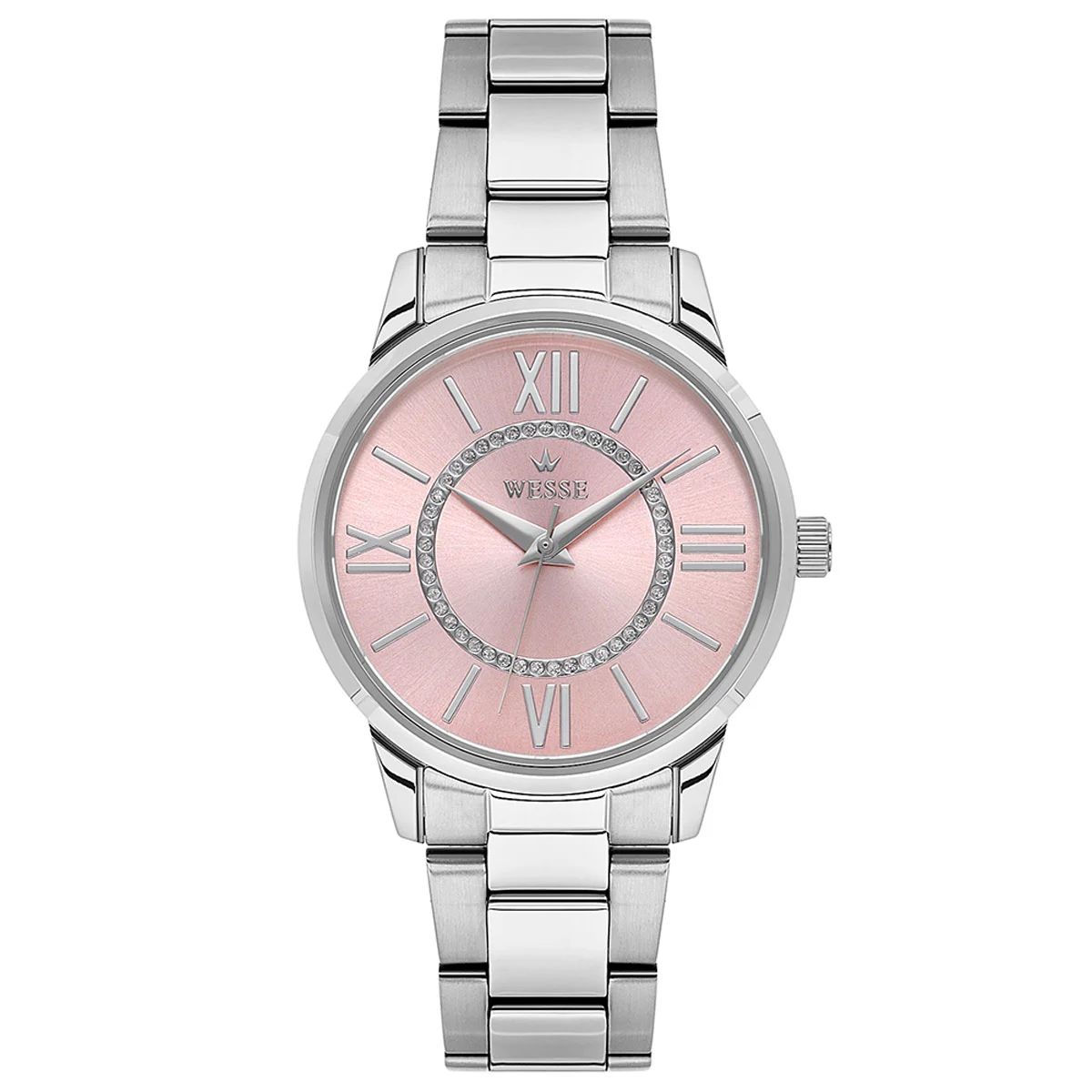 Wesse WWL107210 36 mm kol saati