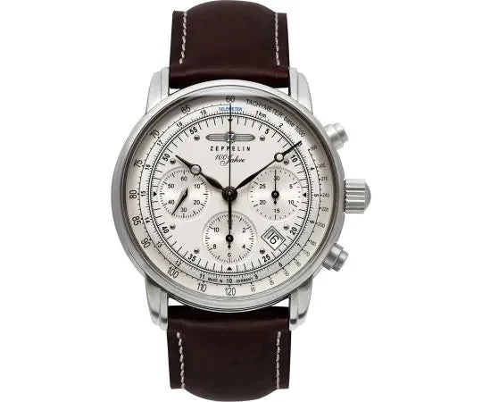 Zeppelin Zeppelin 86181 43 mm kol saati