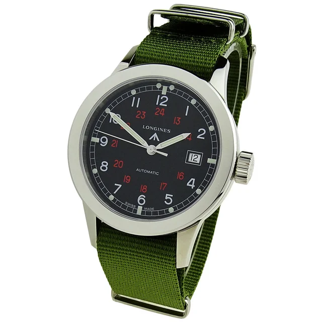 Longines Longines 44339199 kol saati