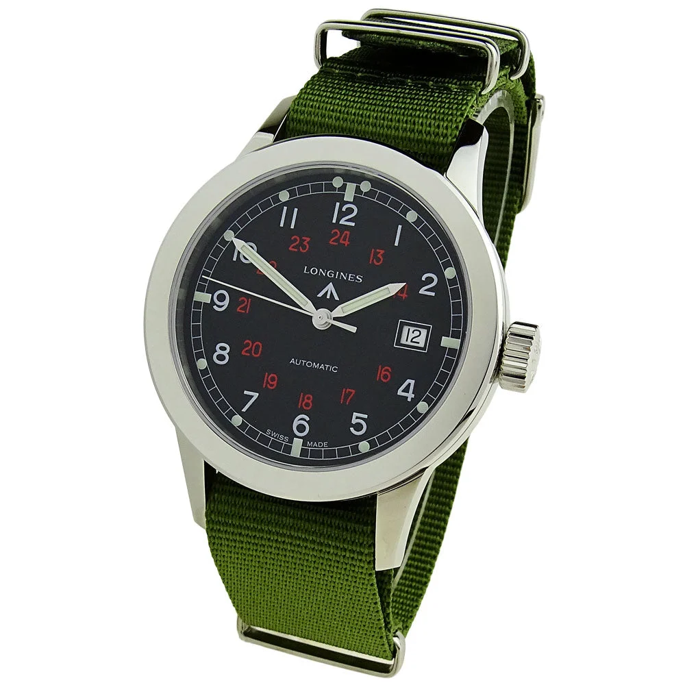 Longines Longines 44339199 40 mm kol saati