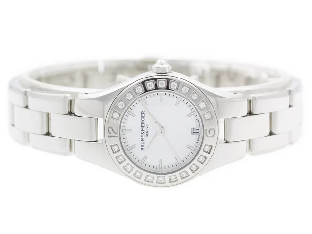 Baume & Mercier MOA10078 kol saati