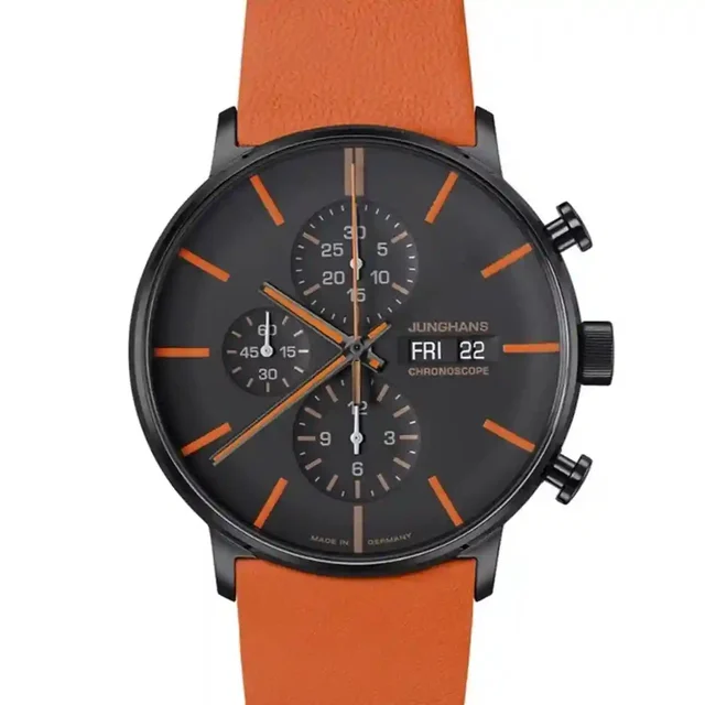 Junghans Form 43157 kol saati