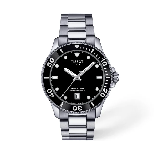 Tissot Seastar 1000 40mm T1204101105100 kol saati