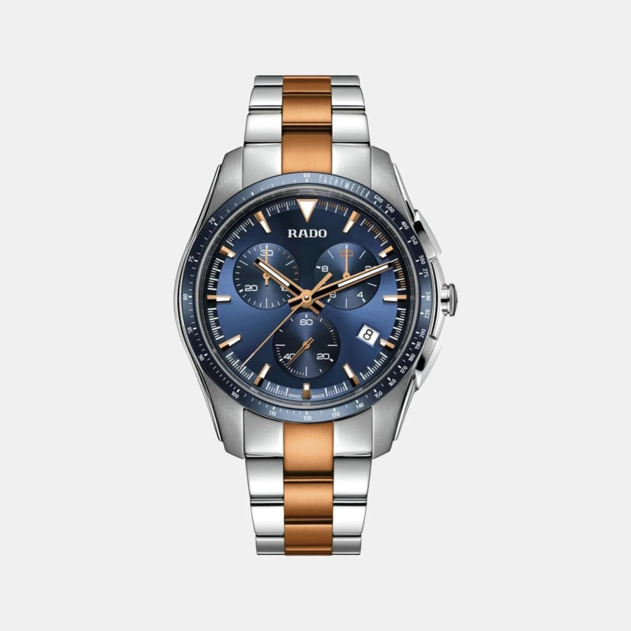 Rado HyperChrome R32259213 45 mm kol saati