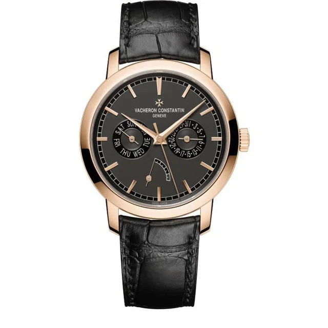 Vacheron Constantin Traditionnelle 85290/000R-B405 kol saati