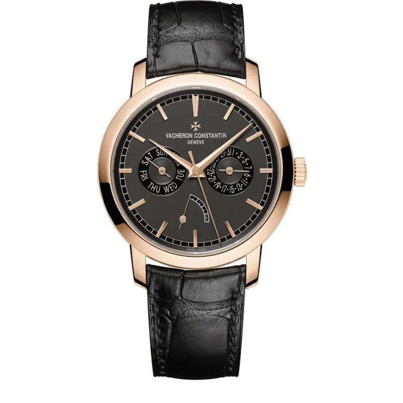 Vacheron Constantin Traditionnelle 85290/000R-B405 40 mm kol saati