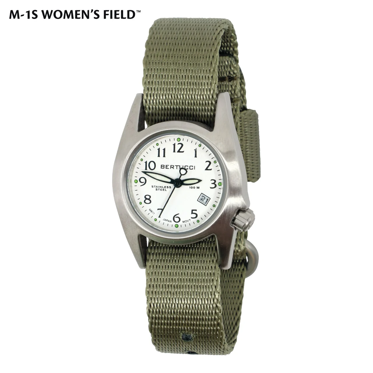 ultimatefieldwatch.com ultimatefieldwatch.com 18011 30 mm kol saati