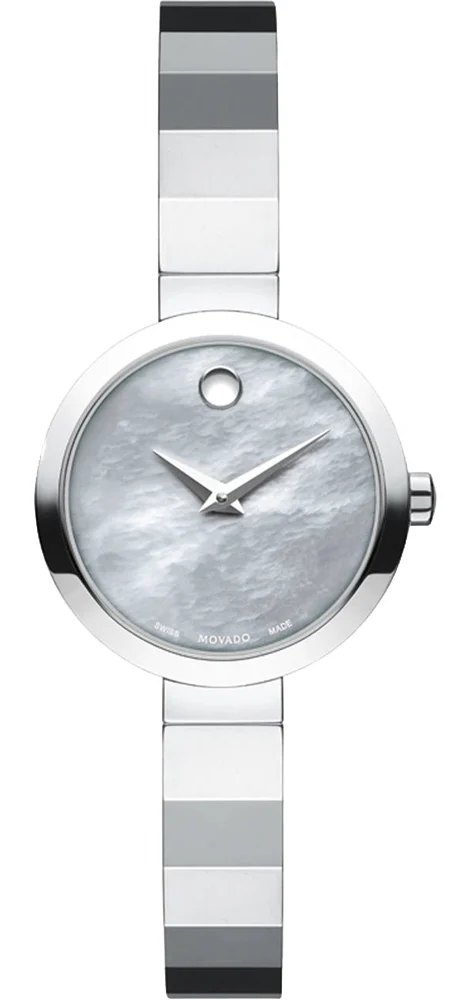 Movado MOV068 34 mm kol saati