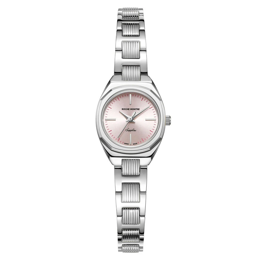Roche Montre RML502001 RML5020-01 20 mm kol saati