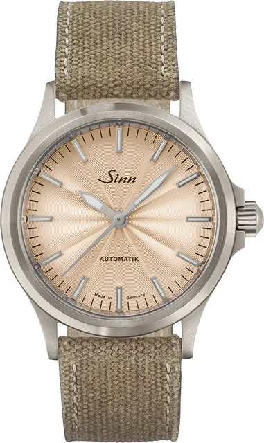 Sinn Sinn 556 SINN101 kol saati