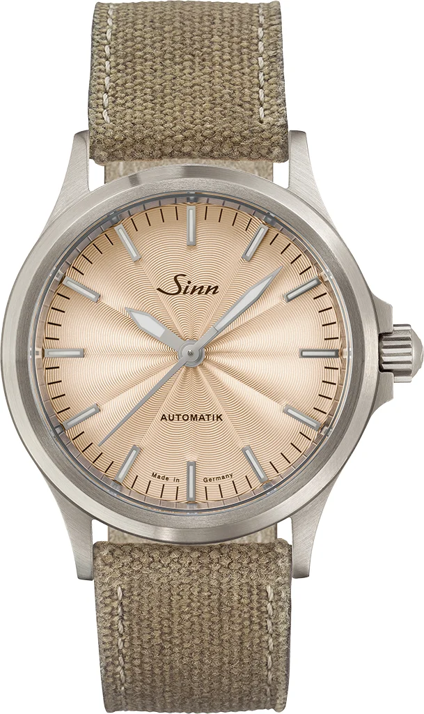 Sinn Sinn 556 SINN101 39 mm kol saati
