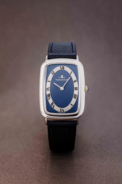 Jaeger-Lecoultre Jaeger LeCoultre Vogue Imperial Ref. 9046 kol saati