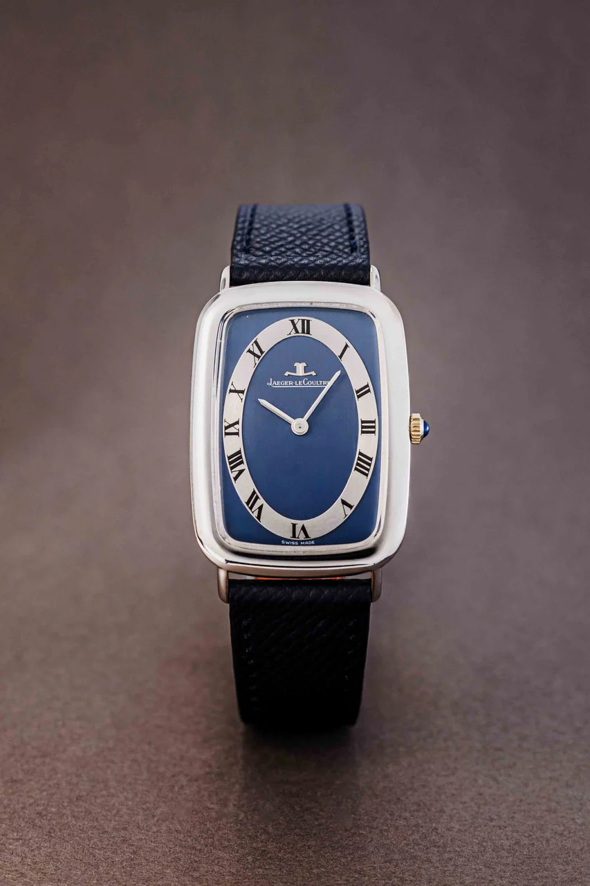Jaeger-Lecoultre Jaeger LeCoultre Vogue Imperial Ref. 9046 30 mm kol saati