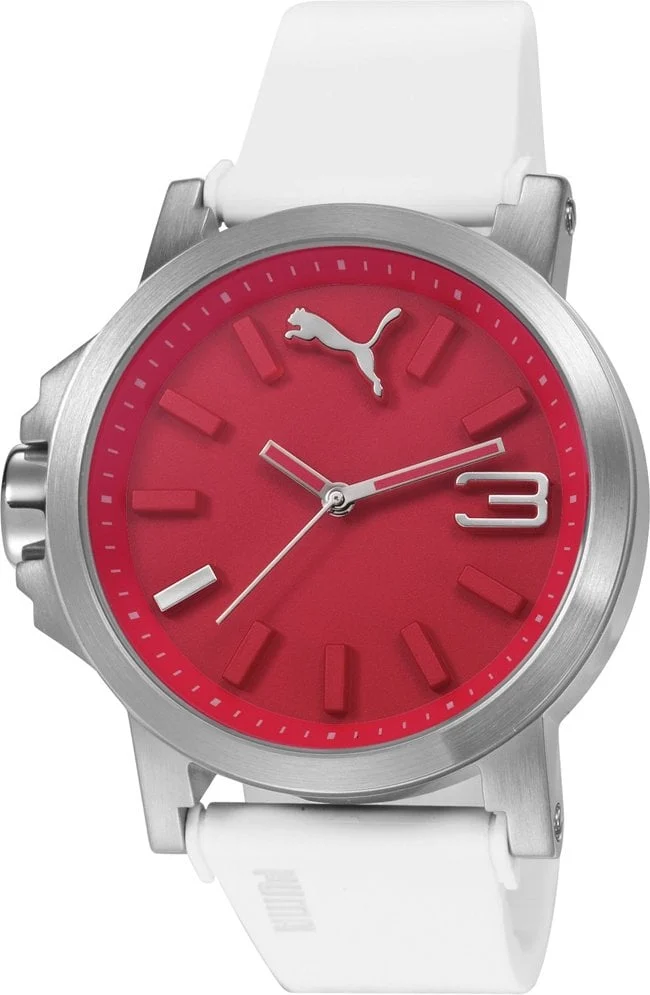 Puma PU103462003 48 mm kol saati