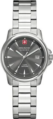 Swiss Military Hanowa Swiss Recruit 06-7044.1.04.009 kol saati