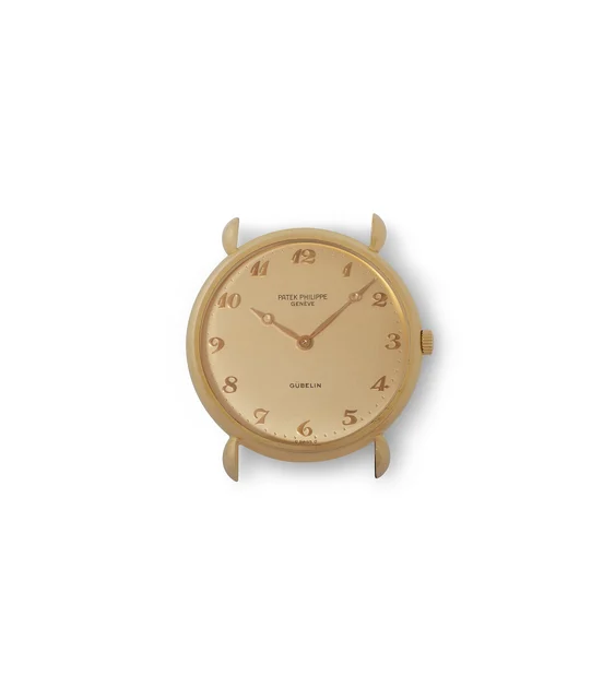 Patek Philippe WYG_P1475 kol saati