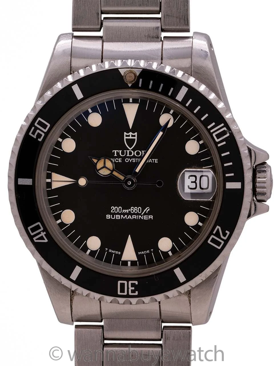Tudor Tudor 49942 36 mm kol saati