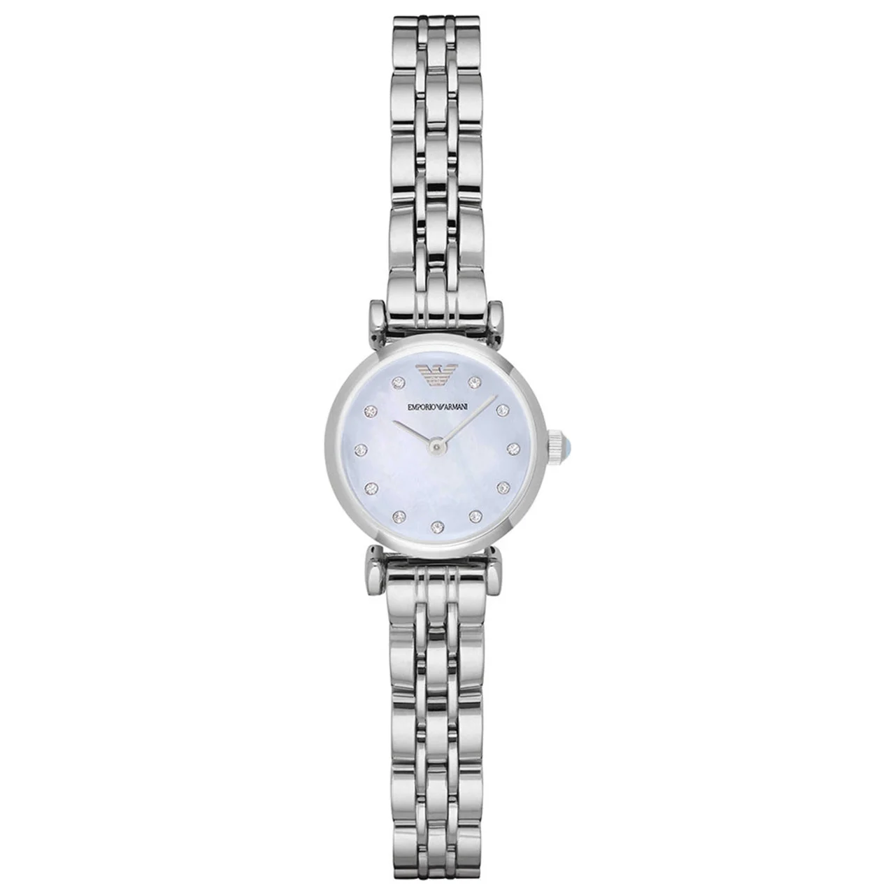 Emporio Armani Classic Watch AR1961 kol saati