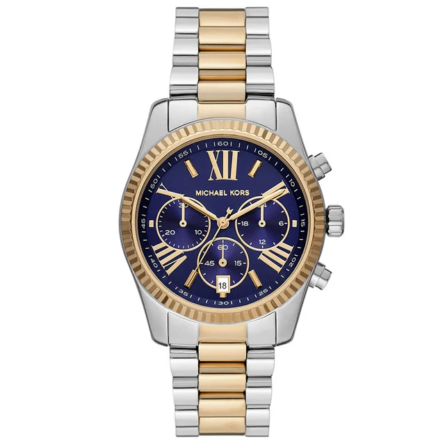 Michael Kors Lexington MK7218 kol saati