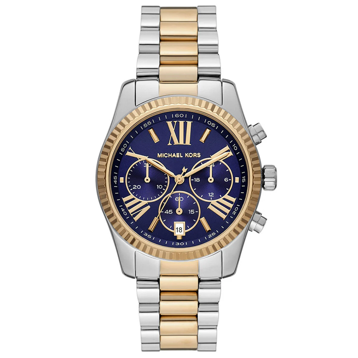 Michael Kors Lexington MK7218 38 mm kol saati