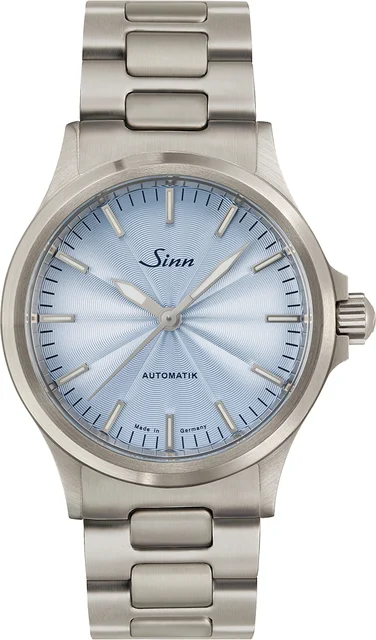 Sinn Sinn 556 SINN098 kol saati