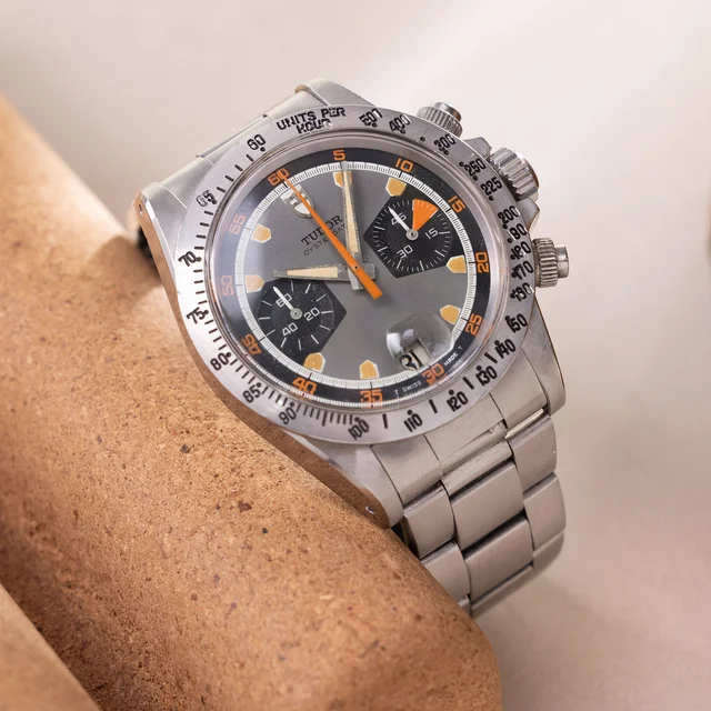 Tudor Monte Carlo W-3323 kol saati