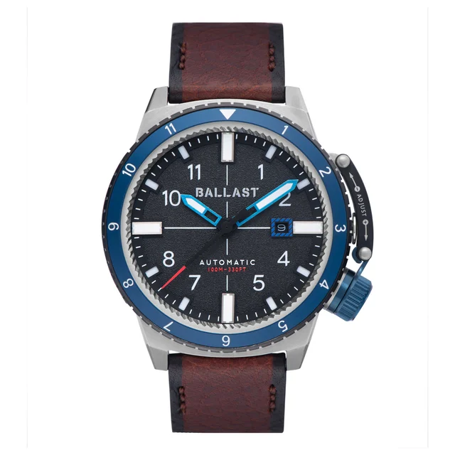 Ballast Watch BL-3142-03 kol saati