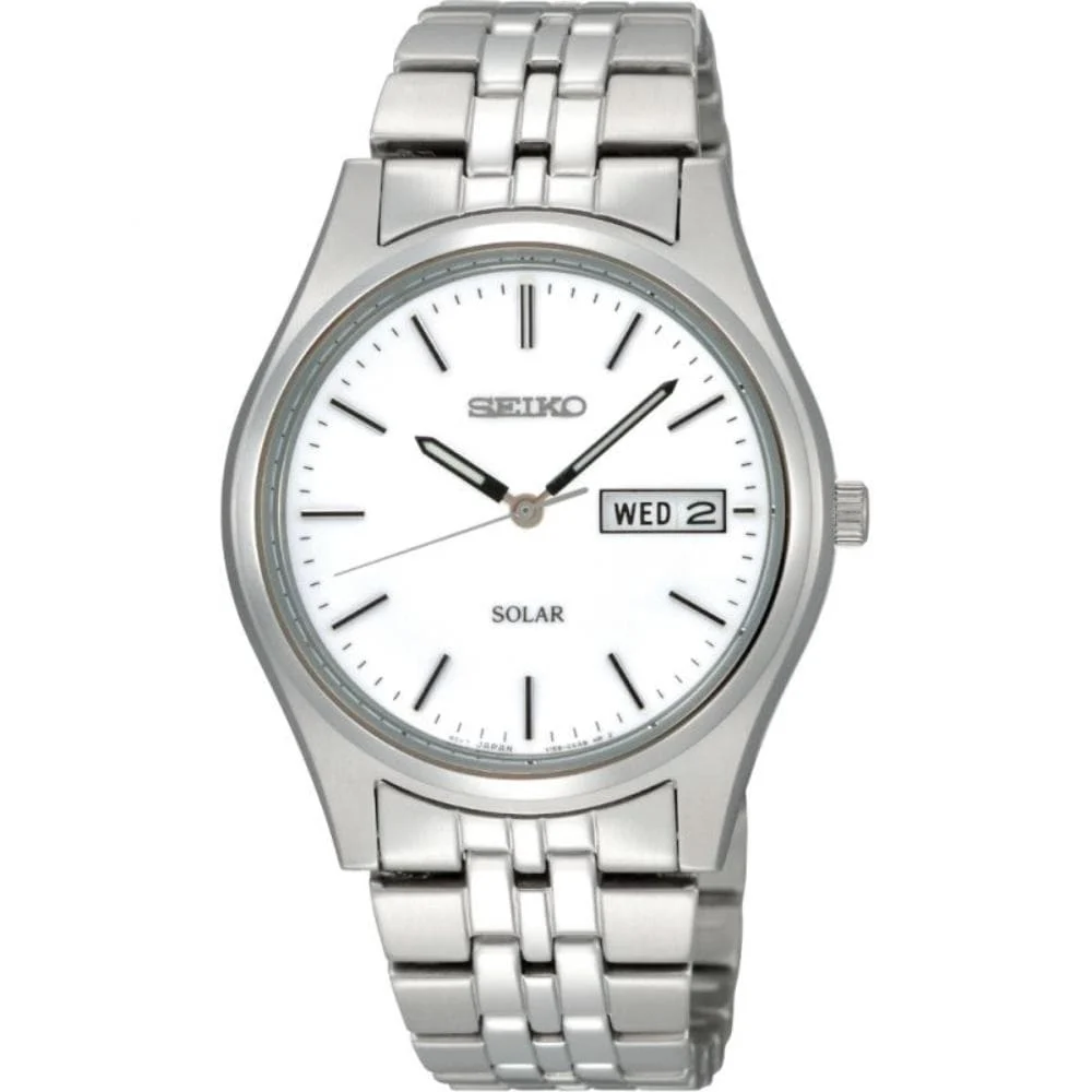 Seiko SNE031P1 37 mm kol saati